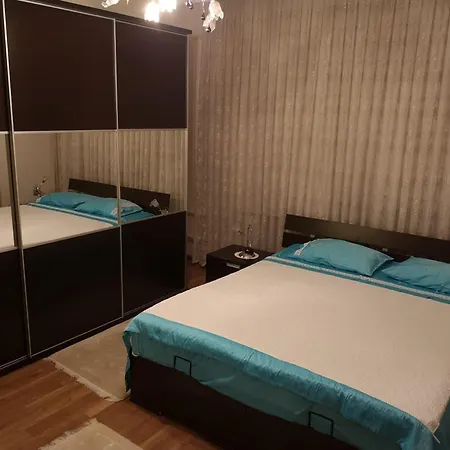 Daire Besirli Luxury *