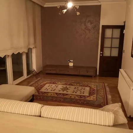 Besirli Luxury Daire *