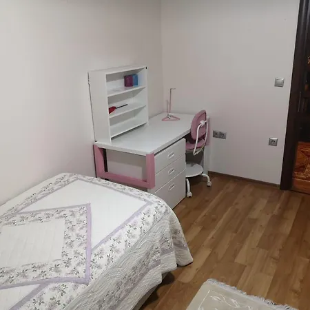 Besirli Luxury Daire *