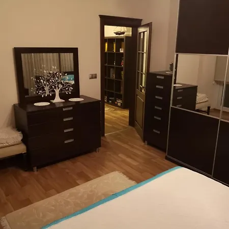 Daire Besirli Luxury