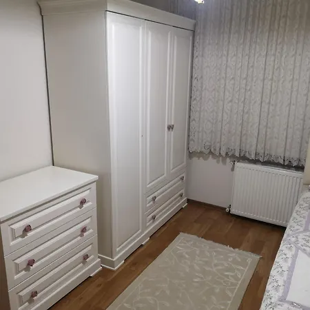 Besirli Luxury *