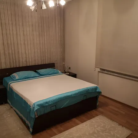 Besirli Luxury Daire *