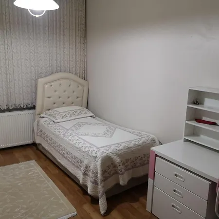 Daire Besirli Luxury Trabzon