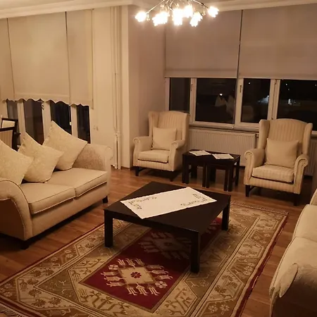 Besirli Luxury *