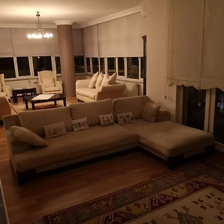 Besirli Luxury