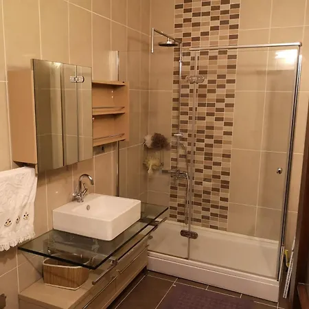 Besirli Luxury Apartment *