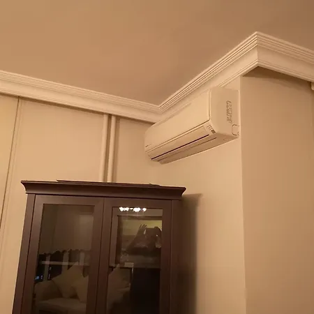 Apartment Besirli Luxury
