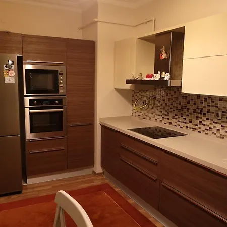 Besirli Luxury *