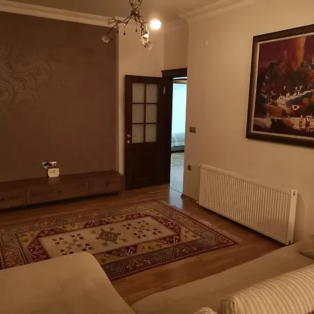 Besirli Luxury