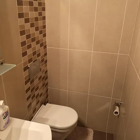 Besirli Luxury Apartment *
