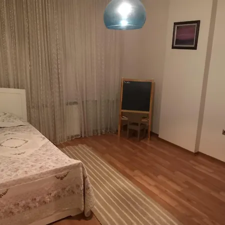 Besirli Luxury Trabzon