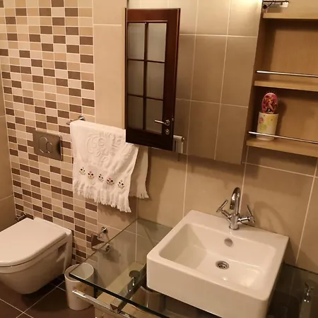 Besirli Luxury