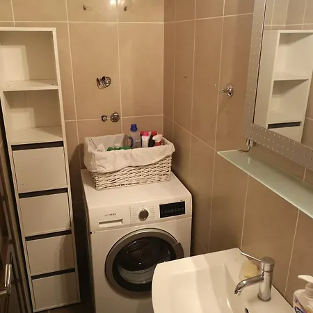 Besirli Luxury Apartment Trabzon