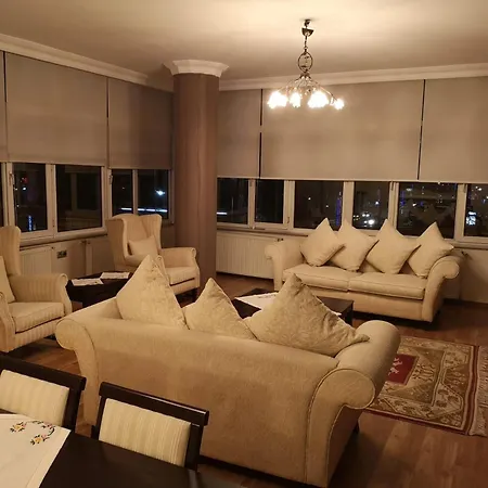 Besirli Luxury